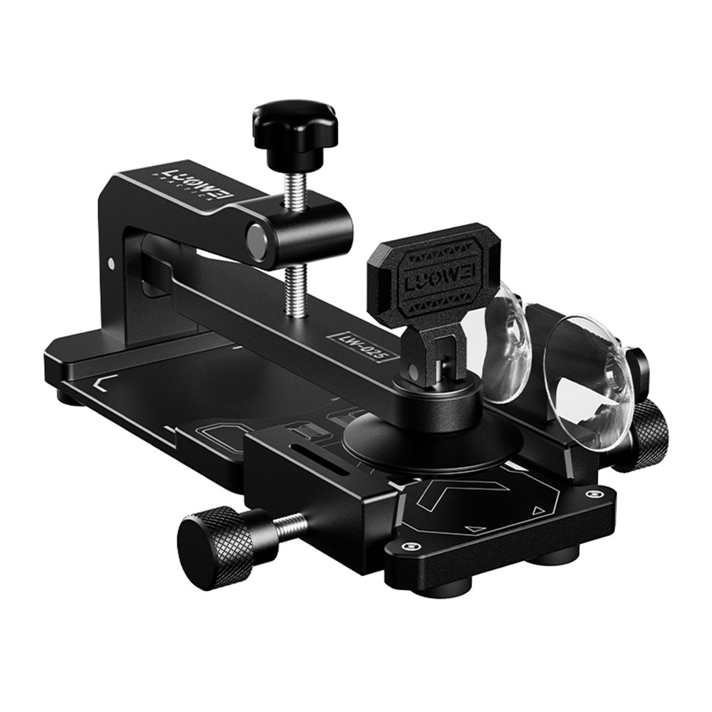 Arbeidsstøtte for demontering av telefon Luowei LW-025