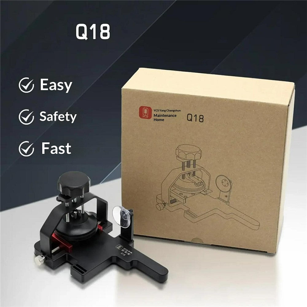 Arbeidsstativ for demontering av telefon YCS Q18