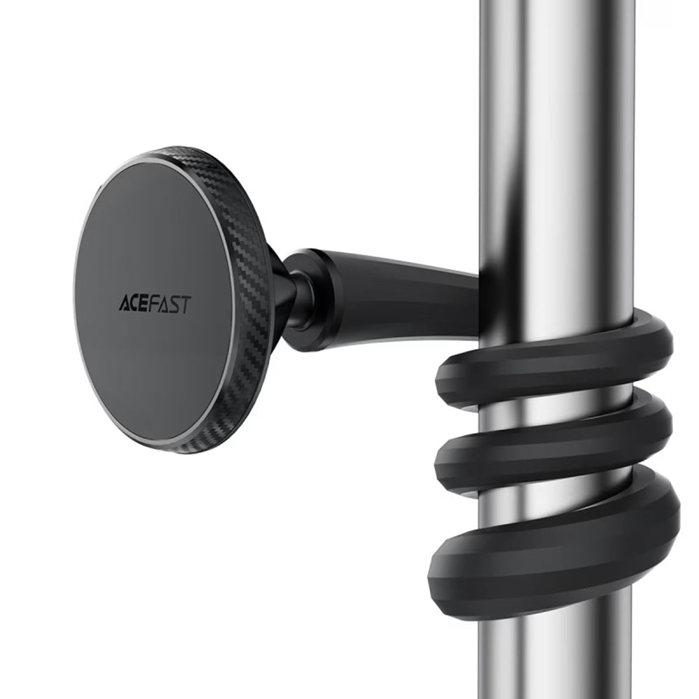 Magnetisk Støtte Acefast E36, Universal, Svart
