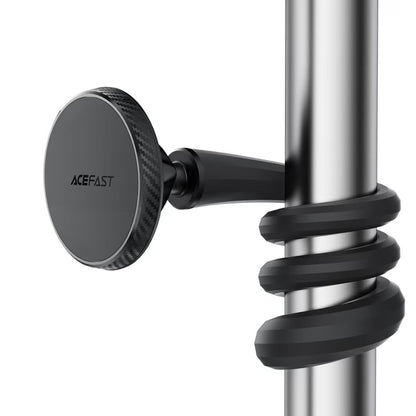 Magnetisk Støtte Acefast E36, Universal, Svart