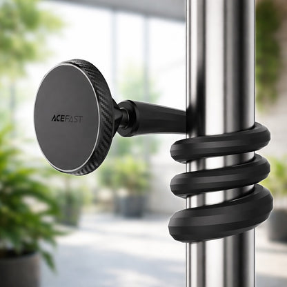 Magnetisk Støtte Acefast E36, Universal, Svart