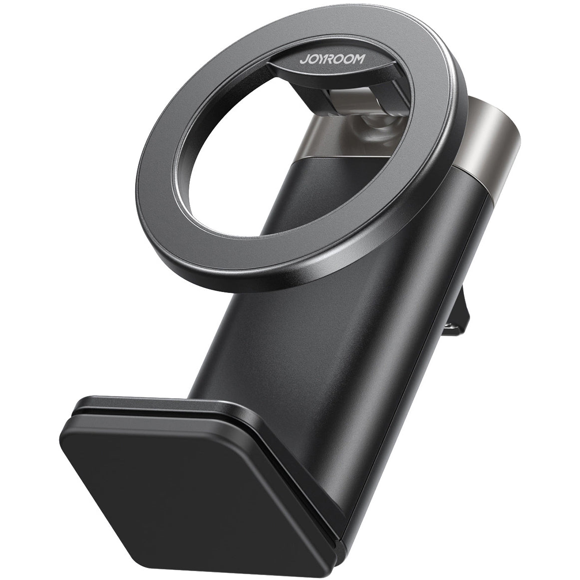 Magnetisk Støtte Joyroom JR-ZS413, 4.7 tommer - 7 tommer, Svart