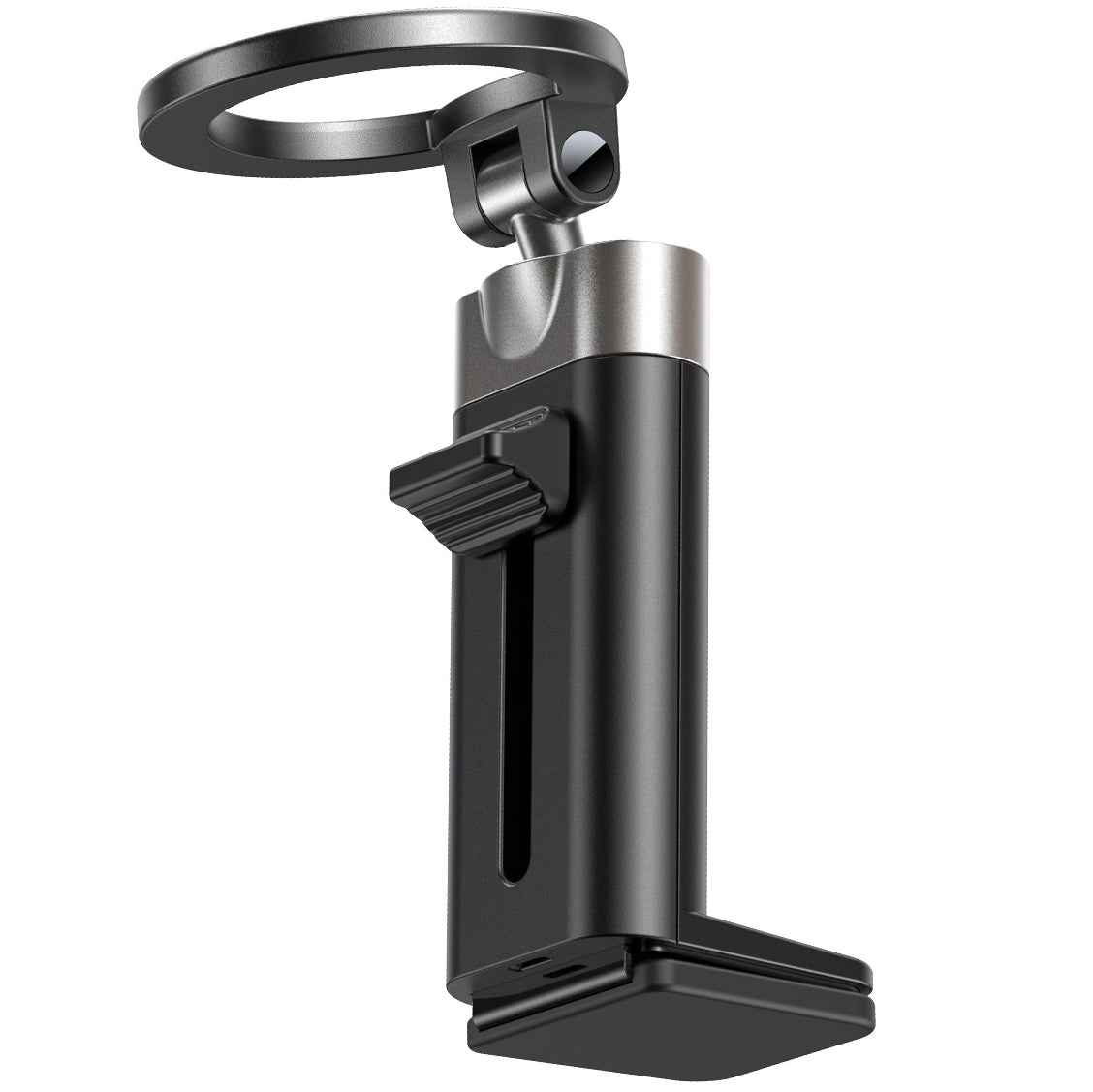 Magnetisk Støtte Joyroom JR-ZS413, 4.7 tommer - 7 tommer, Svart