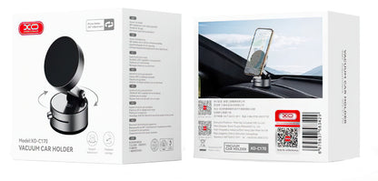 Magnetisk Holder XO Design C170, Universell, Svart