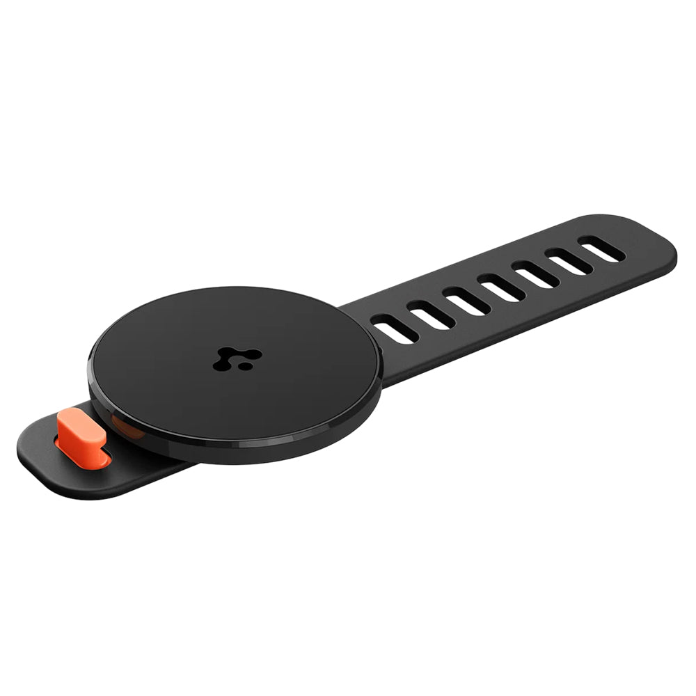 Magnetisk holder Spigen OM200, universell, svart AMP11740