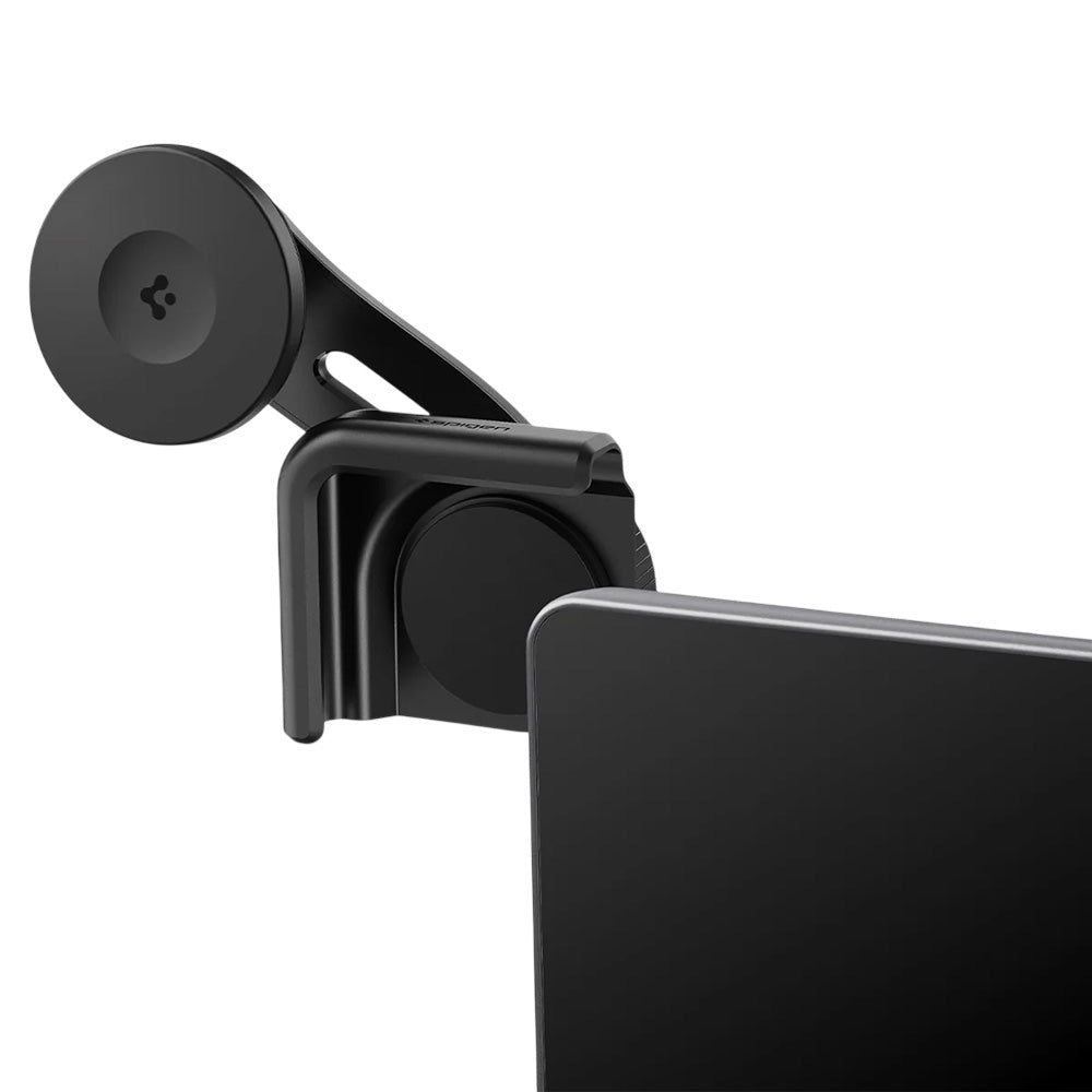 Spigen OneTap magnetisk holder for Tesla-navigasjon, universell, svart ACP07869