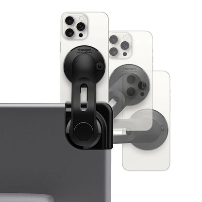 Spigen OneTap magnetisk holder for Tesla-navigasjon, universell, svart ACP07869