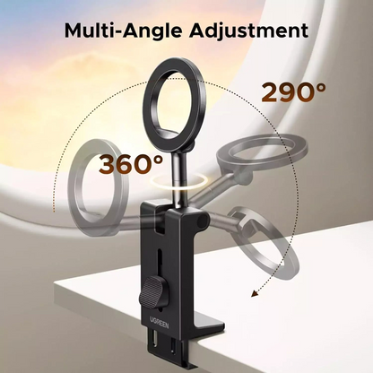 Magnetisk Holder UGREEN LP863, Universal, Svart
