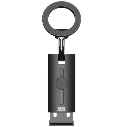 Magnetisk holder XO Design C190, Universal, Svart