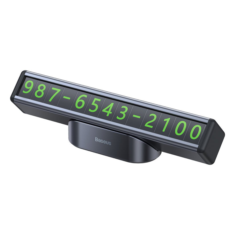 Baseus CNFT000001 Biltelefonholder