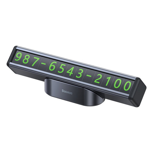 Baseus CNFT000001 Biltelefonholder
