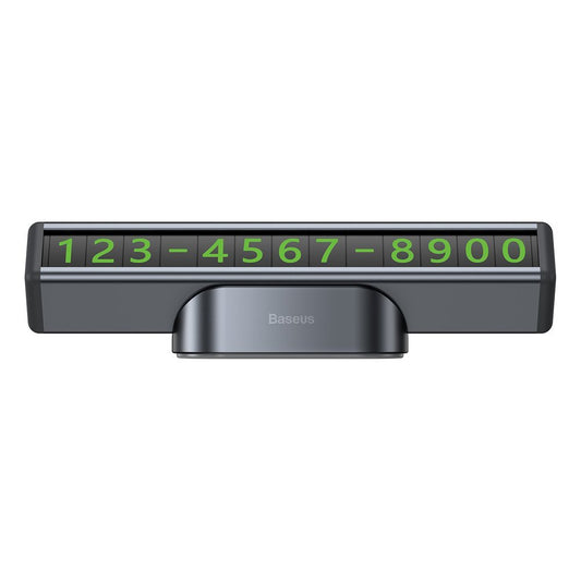 Baseus CNFT000001 Biltelefonholder