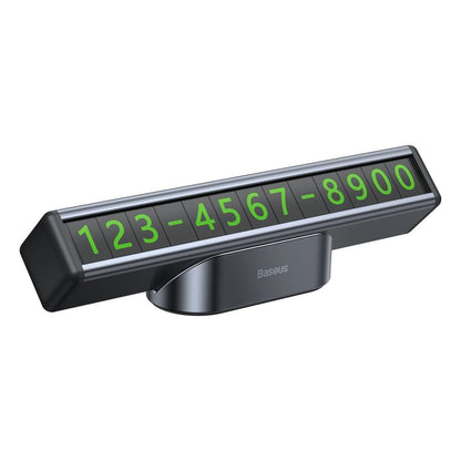 Baseus CNFT000001 Biltelefonholder