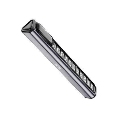Biltelefonnummerholder XO Design C138
