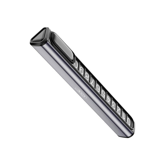 Biltelefonnummerholder XO Design C138