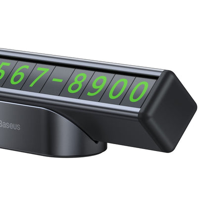 Baseus CNFT000001 Biltelefonholder