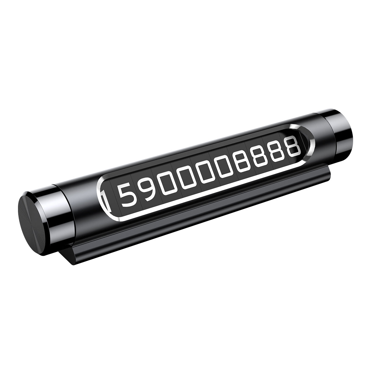 Baseus ACNUM-01 Biltelefonholder