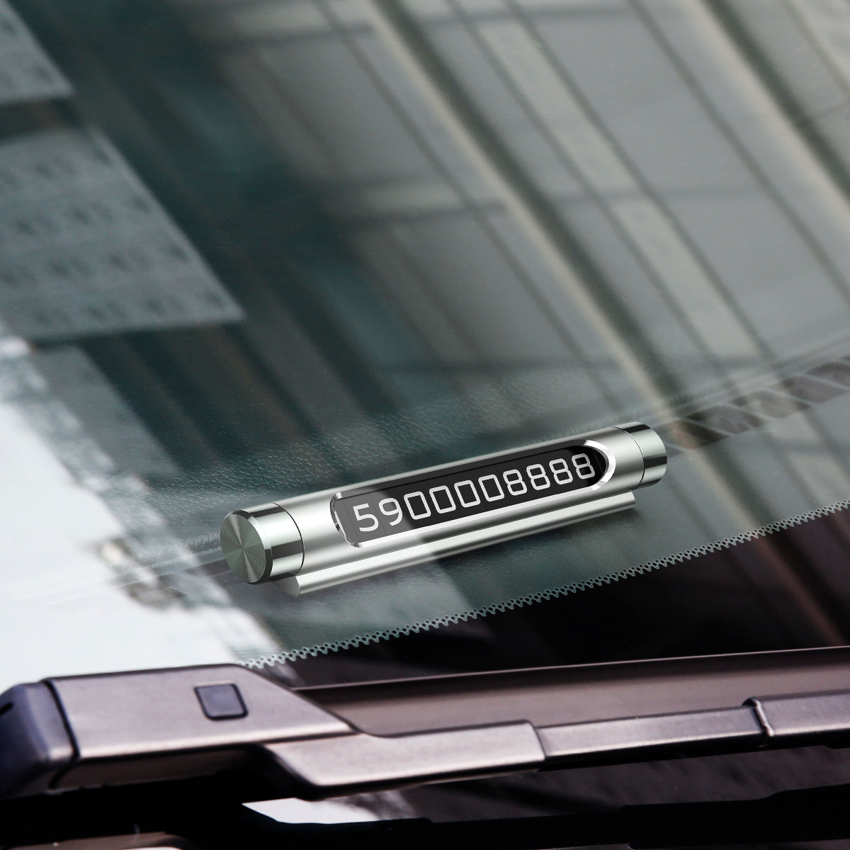 Baseus ACNUM-01 Biltelefonholder