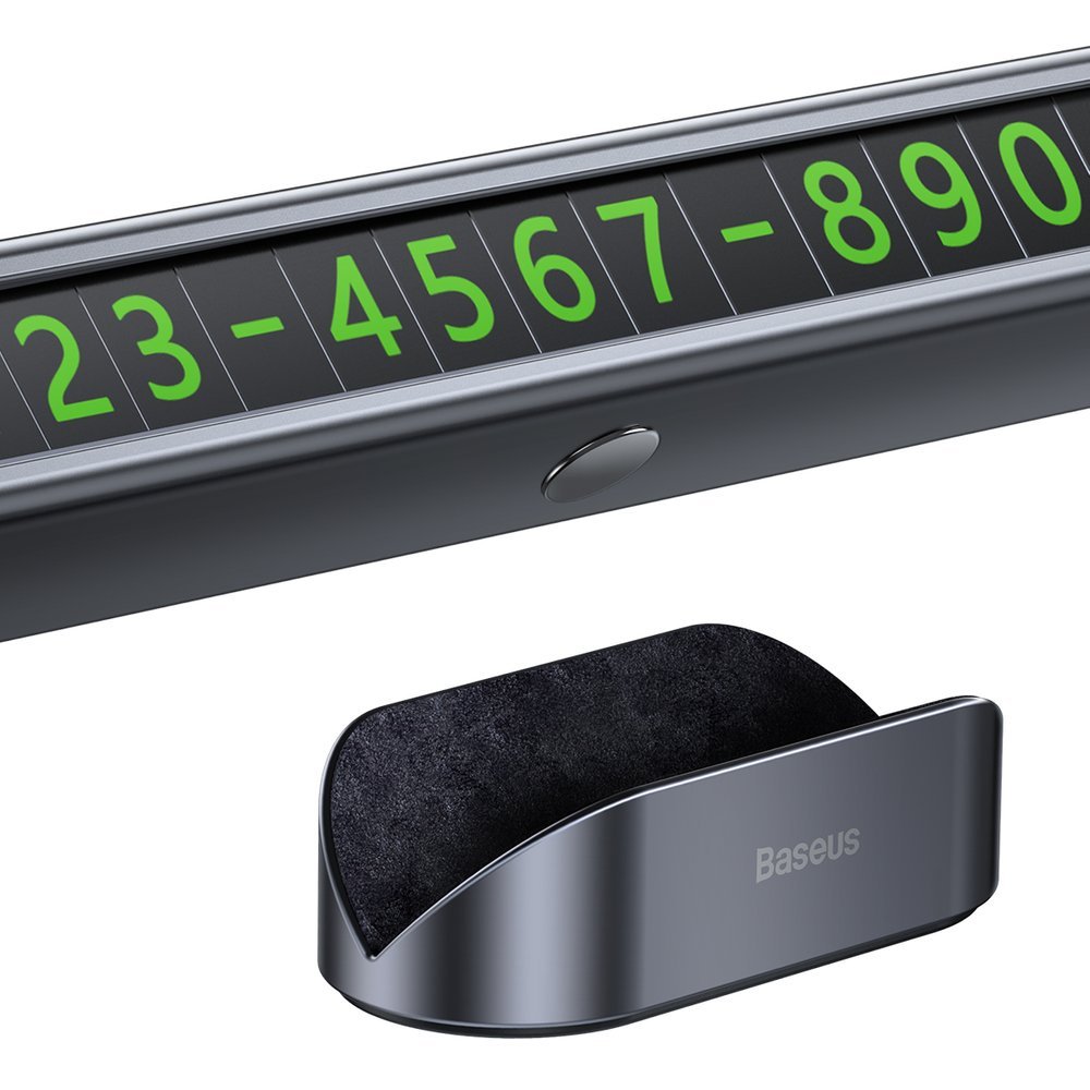 Baseus CNFT000001 Biltelefonholder