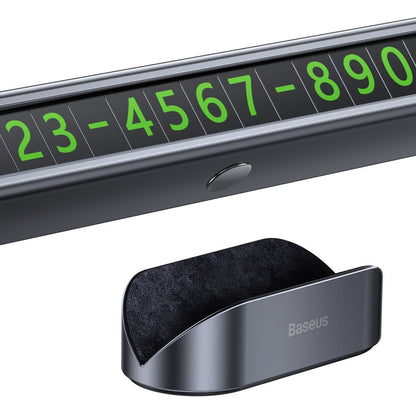 Baseus CNFT000001 Biltelefonholder
