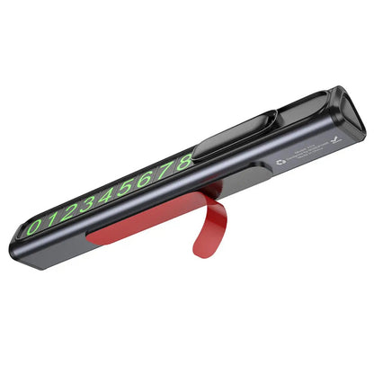 Biltelefonholder Borofone FC3 Ronny