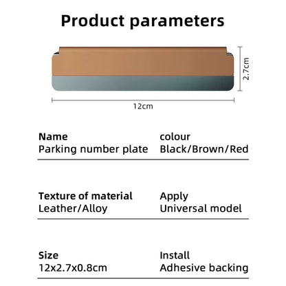 Biltelefonholder Techsuit DialCraft