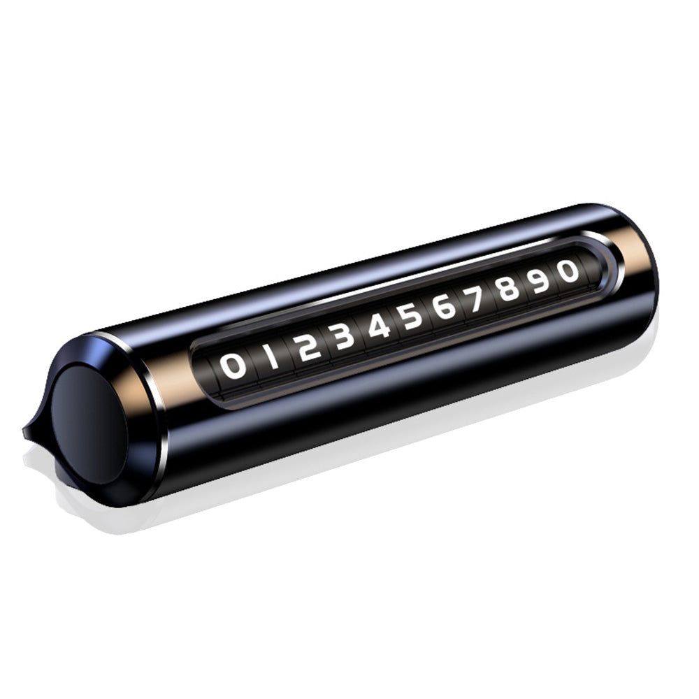 Biltelefonholder Techsuit SlideGuard