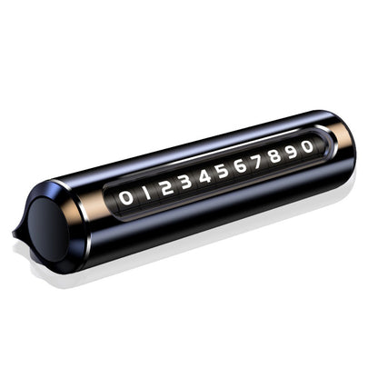 Biltelefonholder Techsuit SlideGuard