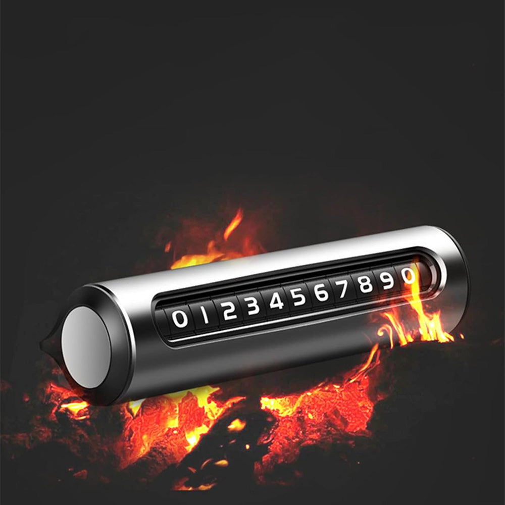 Biltelefonholder Techsuit SlideGuard