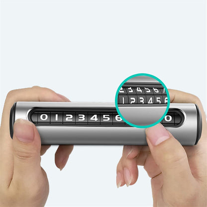 Biltelefonholder Techsuit SlideGuard