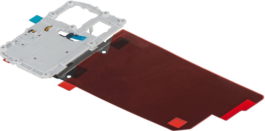 PCB-støtte Honor 600, Service Pack 0235ATTB