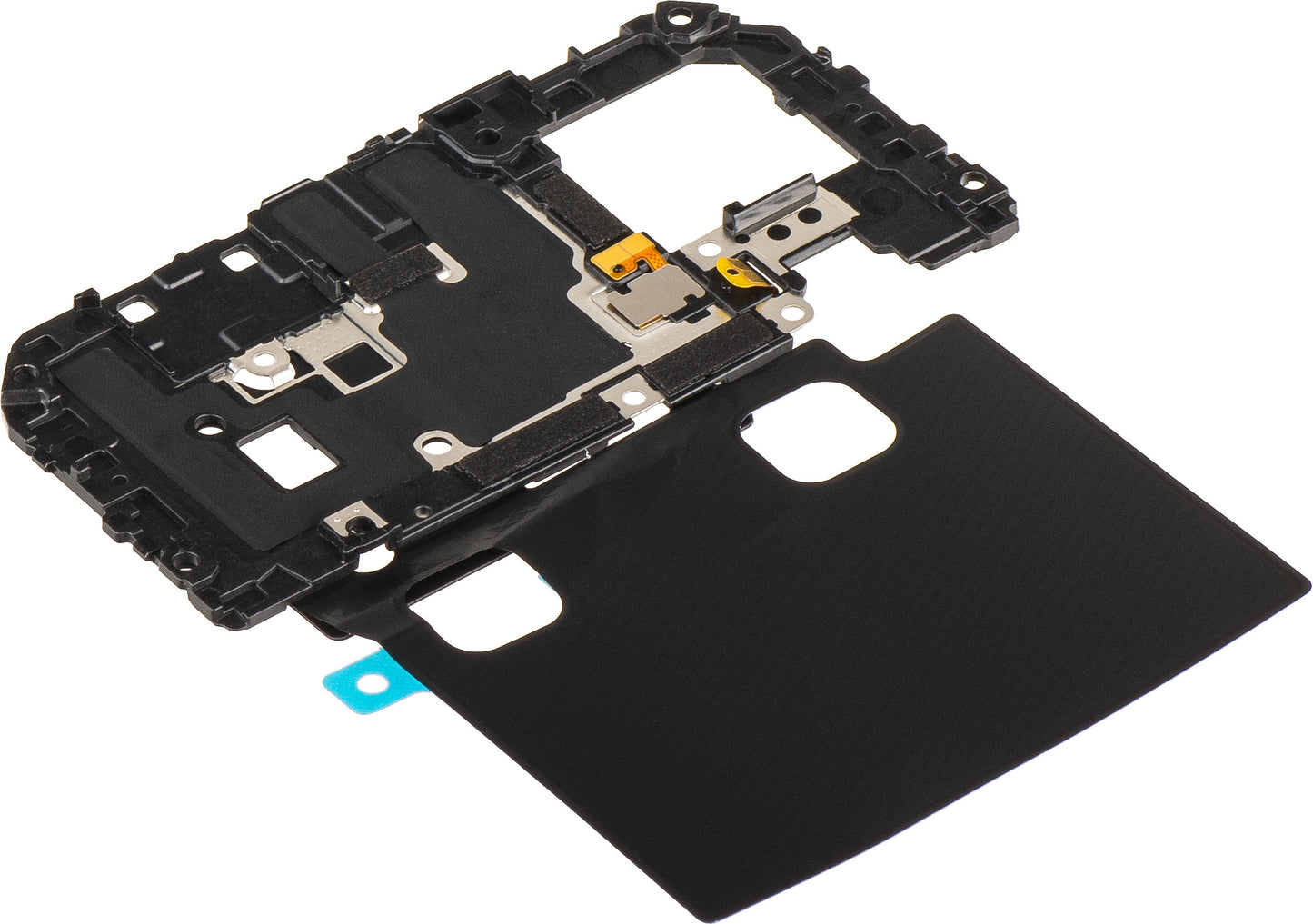 PCB-støtte Honor 600e / 600 Lite, Service Pack 0235ASVE
