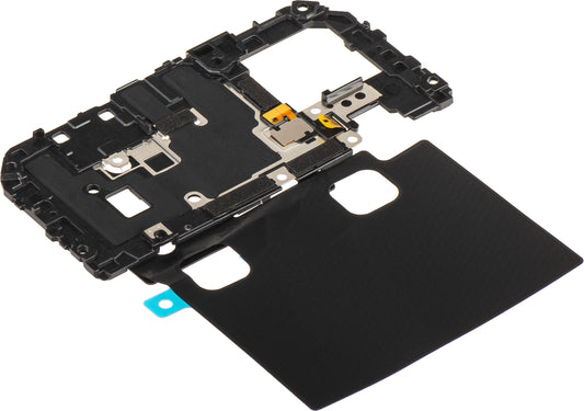 PCB-støtte Honor 600e / 600 Lite, Service Pack 0235ASVE