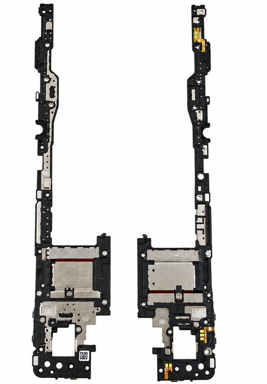 PCB-støtte Huawei MatePad Air (2026), Service Pack 02357UFP