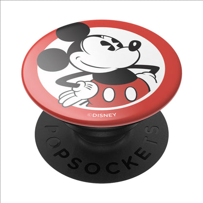 PopGrip Popsockets Disney Mickey Classic, Flerfarget