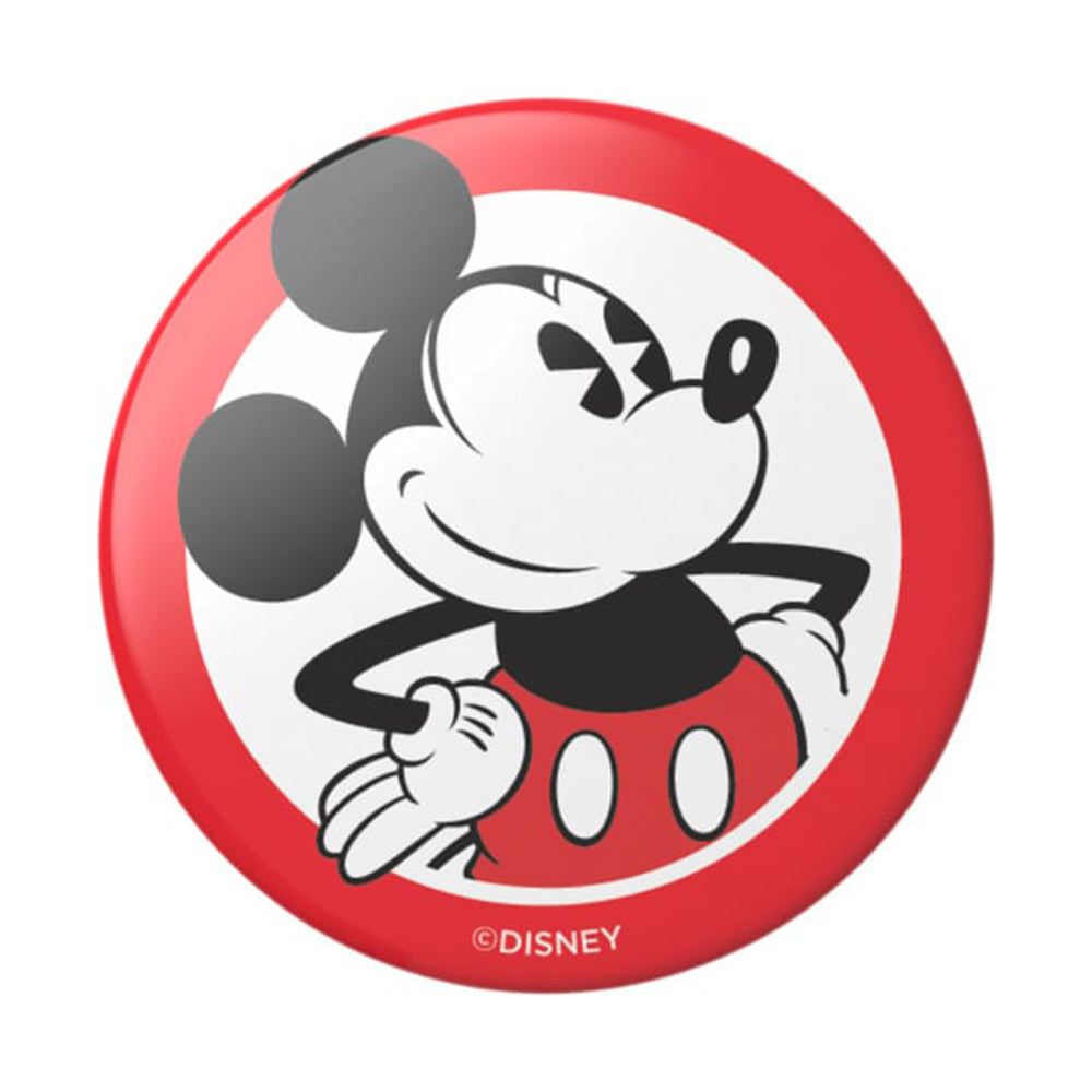 PopGrip Popsockets Disney Mickey Classic, Flerfarget