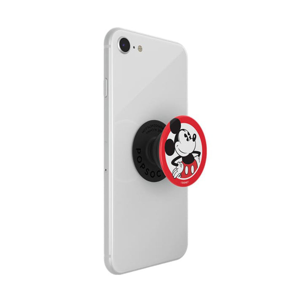PopGrip Popsockets Disney Mickey Classic, Flerfarget