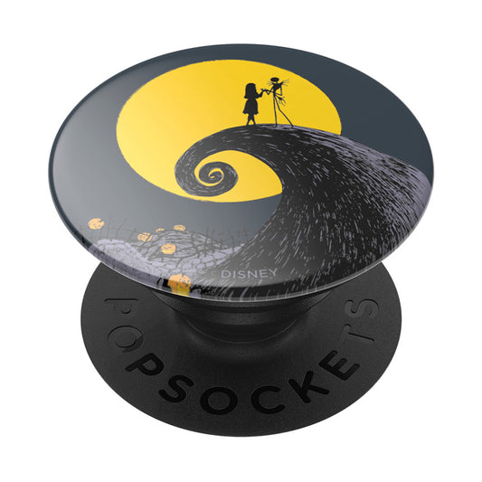 PopGrip Popsockets Disney Nightmare Icon, Flerfarget