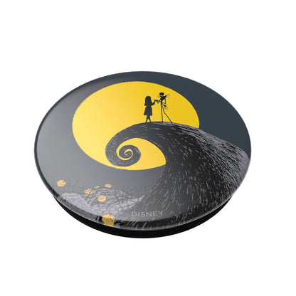 PopGrip Popsockets Disney Nightmare Icon, Flerfarget