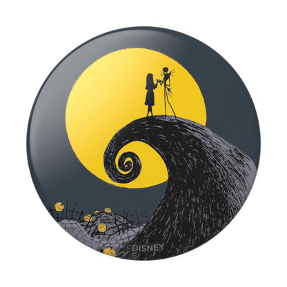 PopGrip Popsockets Disney Nightmare Icon, Flerfarget