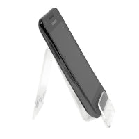 OEM Ekko Telefonstativ, Transparent