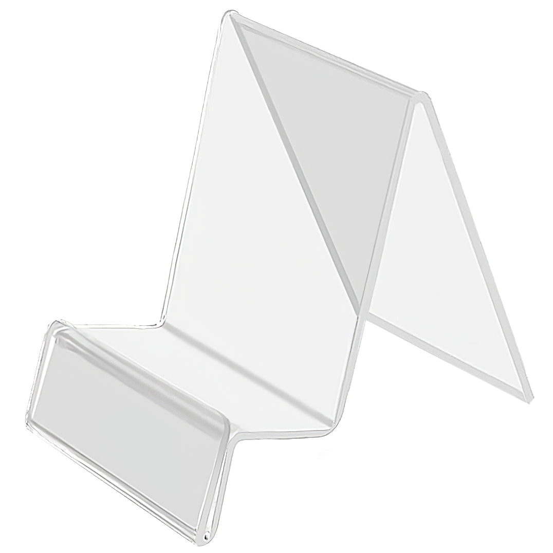 OEM Telefonstativ, Transparent