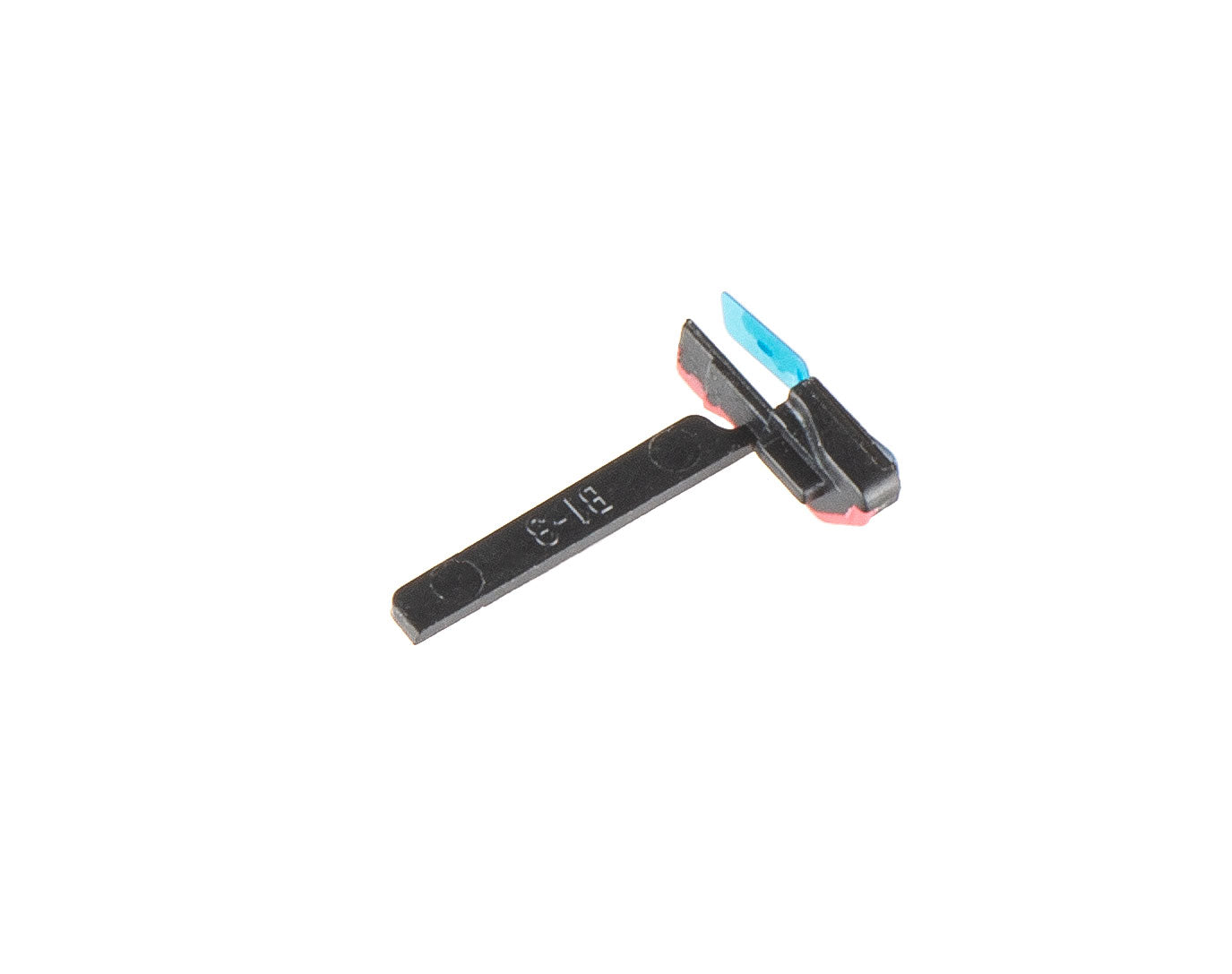 Støtte for Fingeravtrykkssensor Huawei Mate X7, Type 1, Servicepakke 51691212