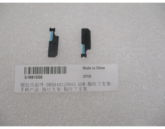 Fingeravtrykksensorholder Huawei Pura 90s Pro Max, nedre, Service Pack 51691558