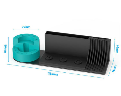 Universal Service Holder RF4 RF-ST15