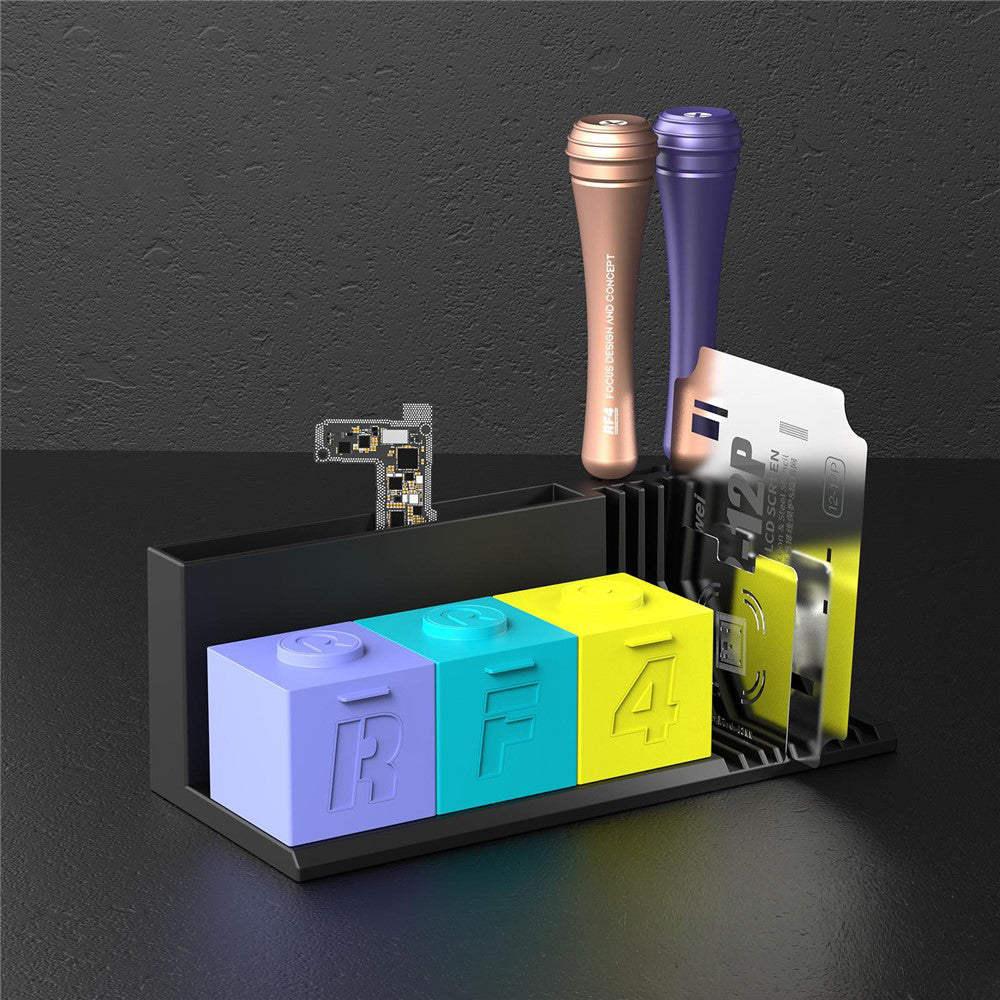 Universal Service Holder RF4 RF-ST16