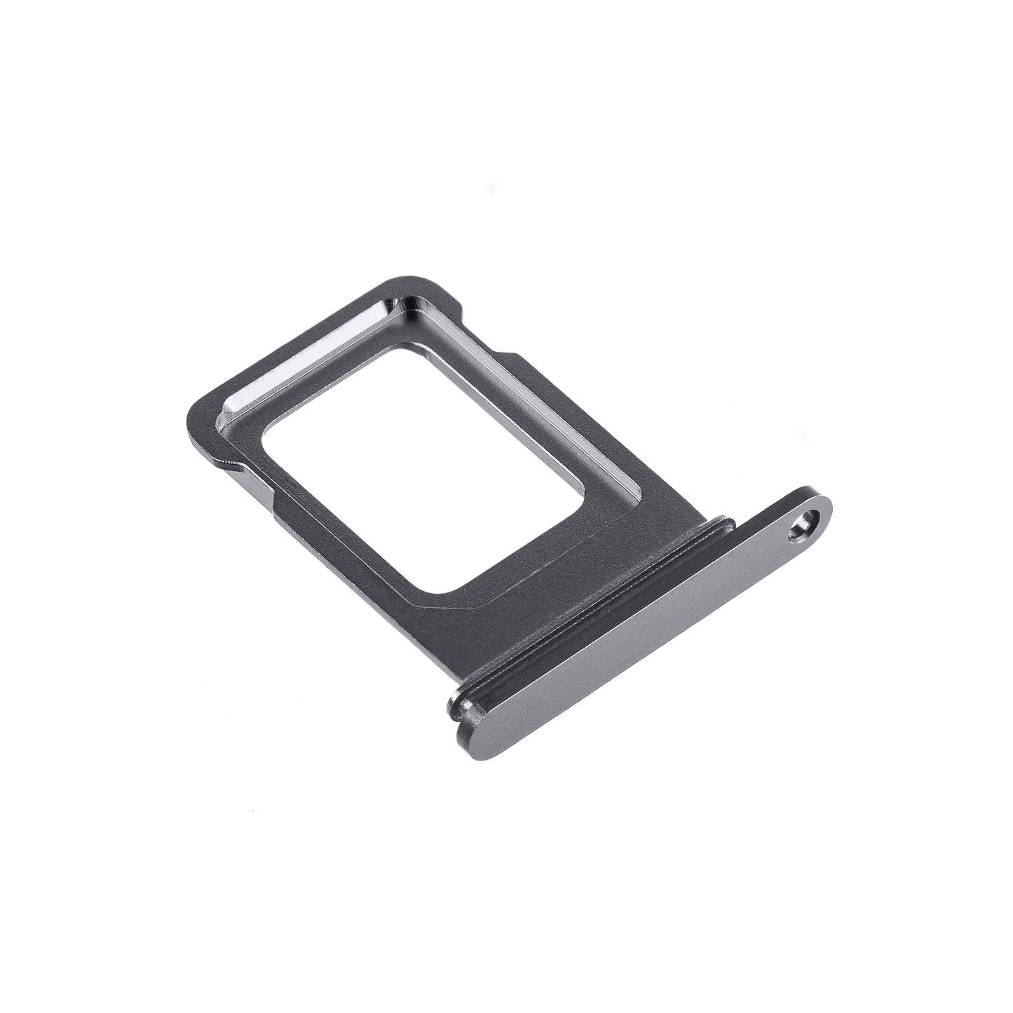 SIM-kortholder Apple iPhone 12 Pro Max / 12 Pro, Grå