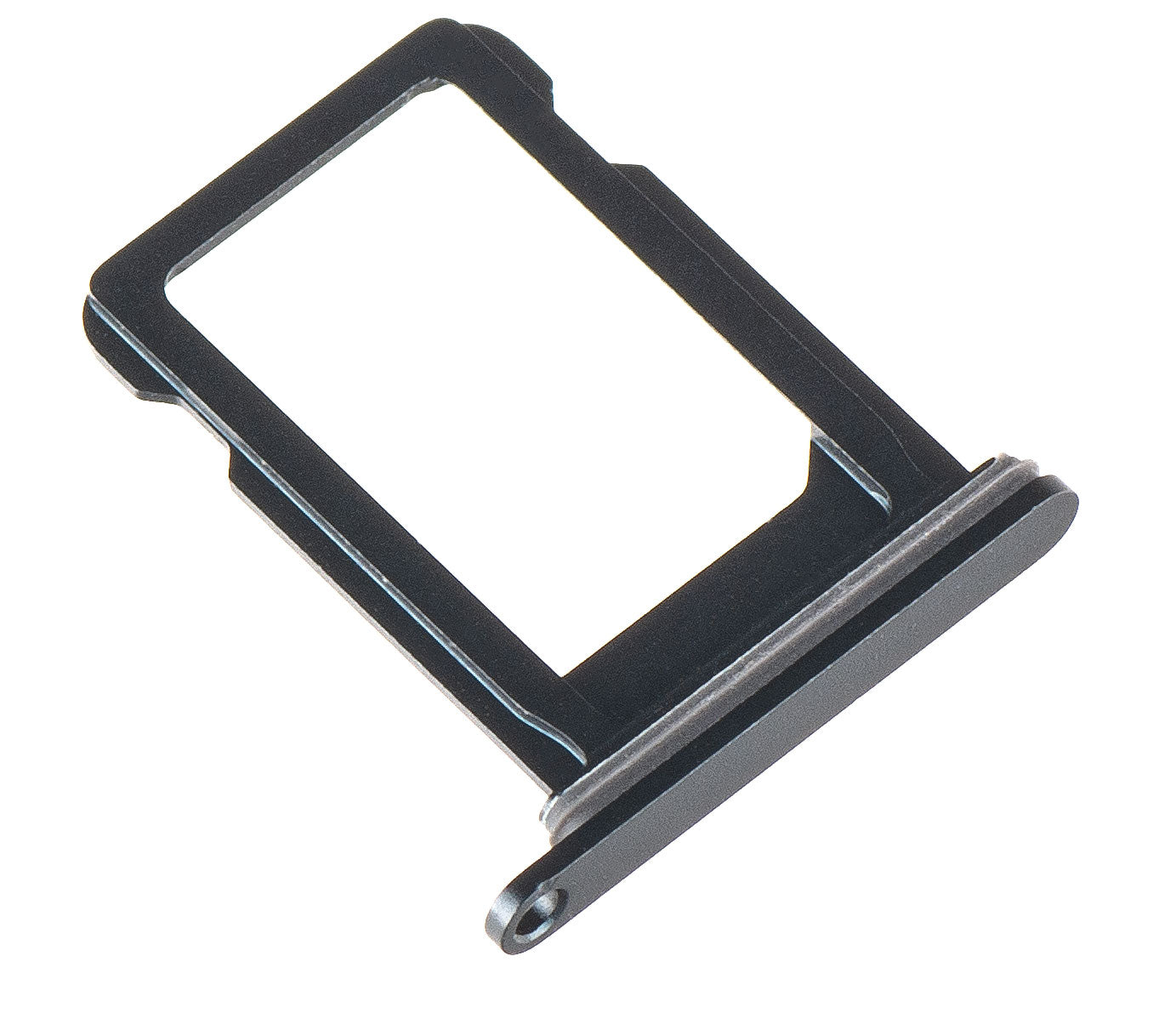 SIM-kortholder Apple iPhone 13 mini, Svart