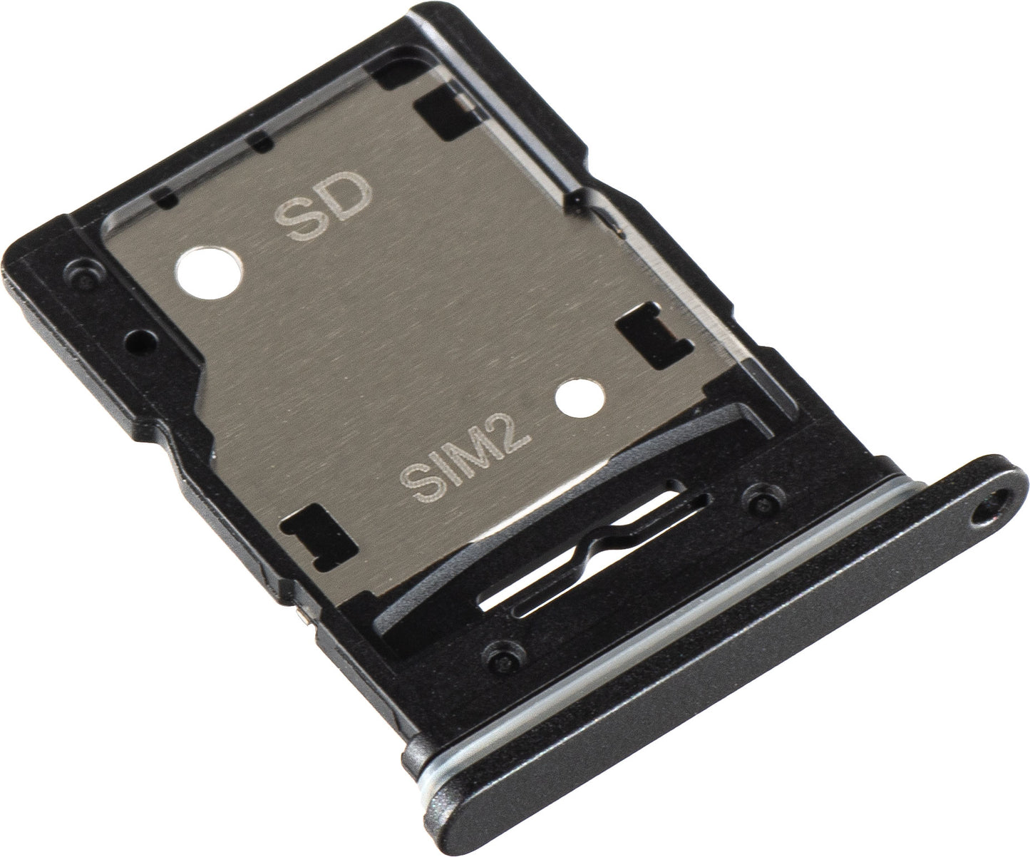 SIM-kortholder Nothing CMF Phone 1, svart