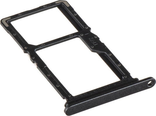 SIM-kortholder Xiaomi Redmi Note 14S, svart